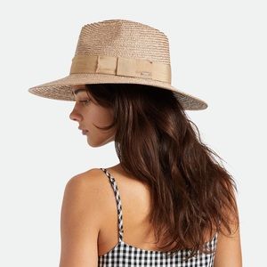 Brixton Joanna Hat